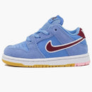 Nike Sb Dunk Low Philadelphia Phillies (td)