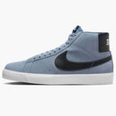 Nike Sb Zoom Blazer Mid Ashen Slate