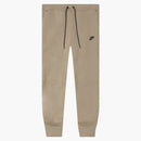 Nike Sportswear Tech Fleece Joggers Khaki/black