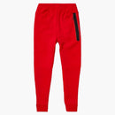 Nike Sportswear Tech Fleece Joggers Gym Red/black