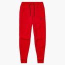 Nike Sportswear Tech Fleece Joggers Gym Red/black