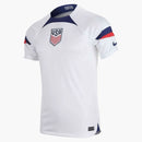 Nike Us 2022/23 Stadium Home Jersey White/loyal Blue