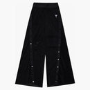 Nike Women's Kobe Bryant Pleated Tear-away Pant Black