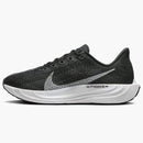 Nike Zoomx Pegasus Plus Black Pure Platinum (women's)