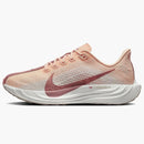 Nike Zoomx Pegasus Plus Crimson Tint Red Stardust (women's)