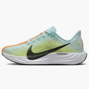 Nike Zoomx Pegasus Plus Glacier Blue Life Lime (women's)