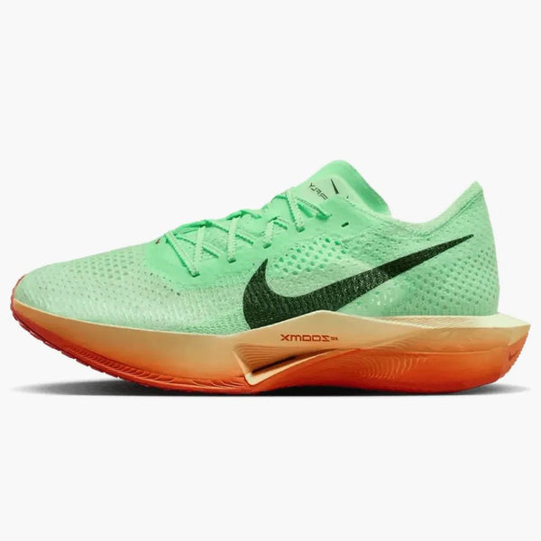 Nike Zoomx Vaporfly Next% 3 Eliud Kipchoge It's Just The Start