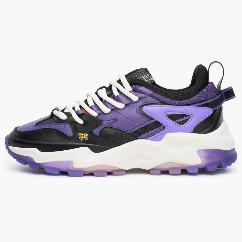Notwoways 1 Roxo