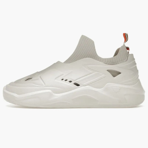 Notwoways Foams White Orange