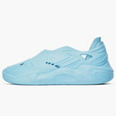 Notwovays schiuma blu