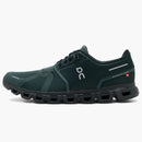 On Running Cloud 6 Evergreen Black