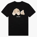 Palm Angels Teddy Bear T-shirt Black
