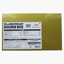 Pokémon Tcg Sword & Shield 25th Anniversary Collection Golden Box Supply Set (japanese)