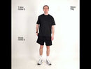 Fear of God Essentials (SS22) Stretch Limo - Summerset (T-Shirt & Short)