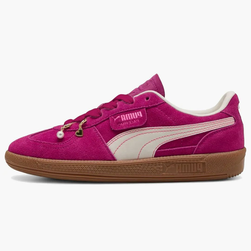 Puma Palermo Pin It Up Pink (women's)