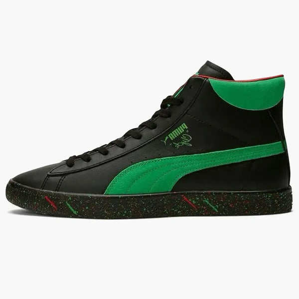 Puma Clyde Mid Elf