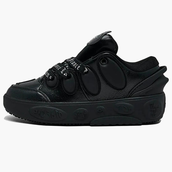 Puma Lamelo Ball LaFrancé Amour Black (GS)