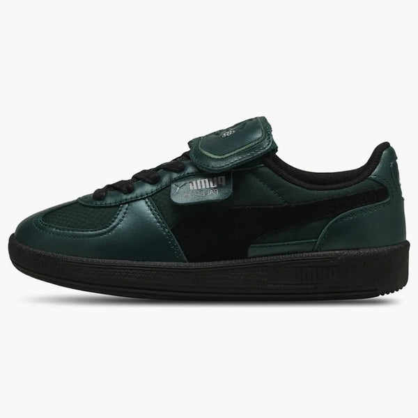 Puma Palermo Harry Potter Slytherin (gs)