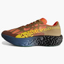 Puma velum nitro sales bembury orange