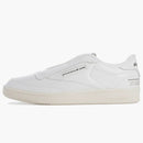 Reebok Club C 85 Vintage White Houročení bílé
