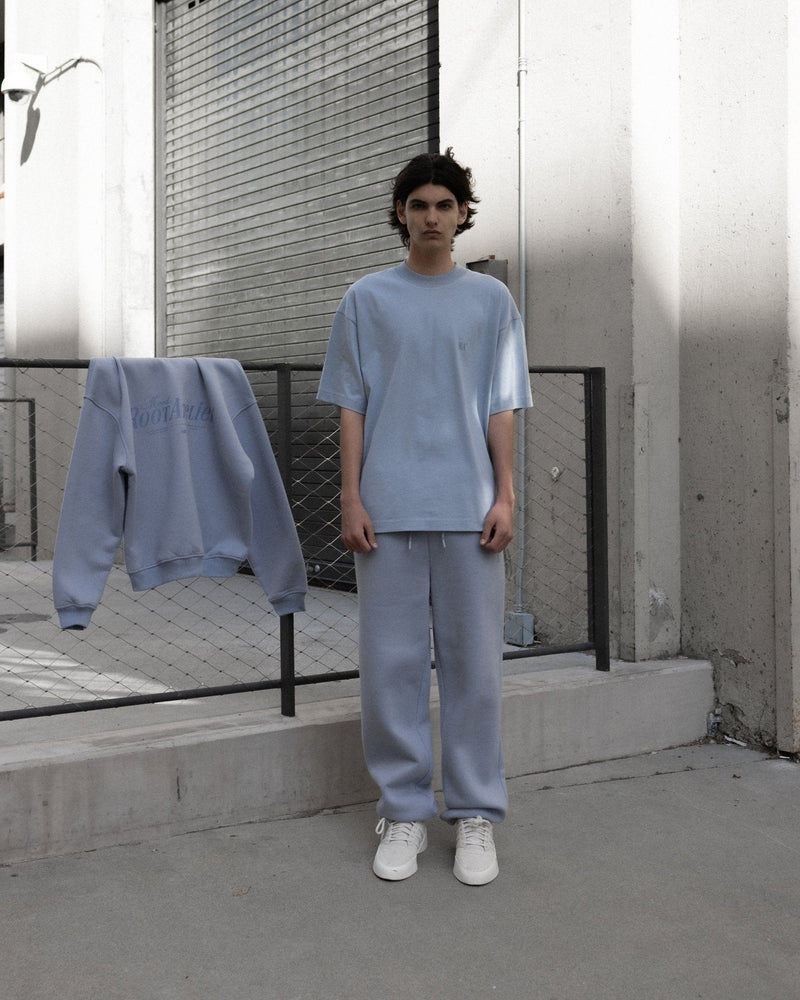 Root Atelier Mood Chrome Sweatpants