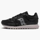 Saucony Jazz DST Abstract Collection Black
