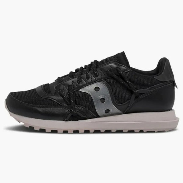 Saucony Jazz DST Abstraktní kolekce černá