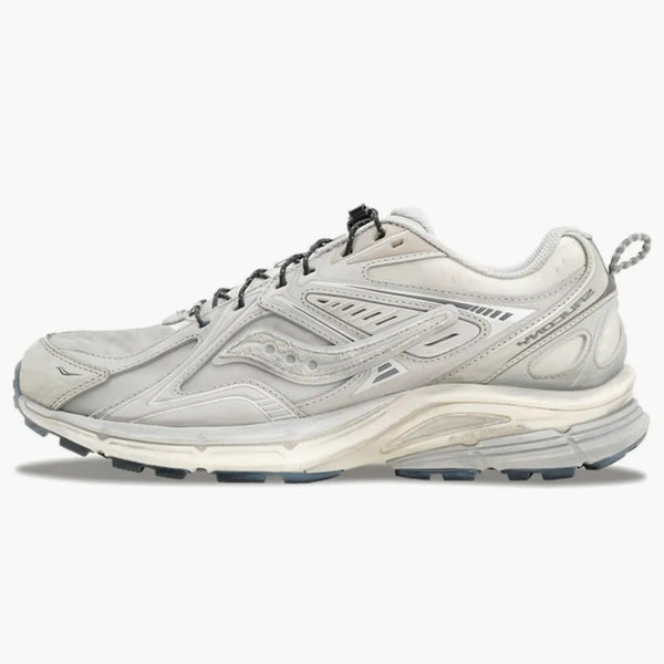 Saucony Kinvara 4 RE náklady mezihvězdné šedé