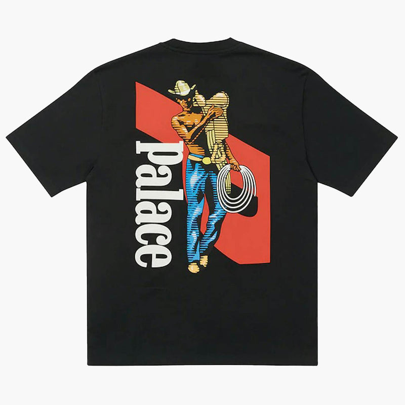 Palace Saves Tee