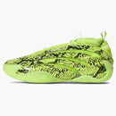 Adidas Harden Vol. 9 Green Snakeskin