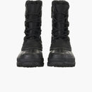 Sorel Caribou Boot Supreme Black