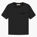 Fear Of God Essentials T-shirt (ss22) Stretch Limo