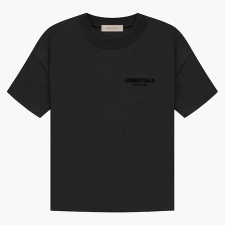 Fear Of God Essentials T-shirt (ss22) Stretch Limo