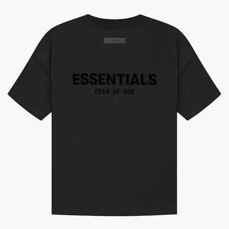 Fear Of God Essentials T-shirt (ss22) Stretch Limo