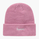 Supreme Loose Gauge Beanie Pink