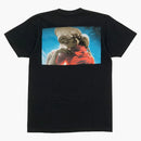 Supreme Et Tee Black