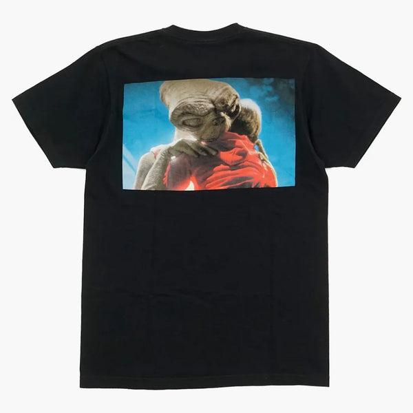Supreme Et Tea Black