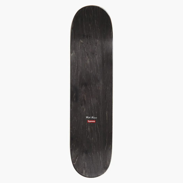 Supreme Supreme Is Love Skateboard Stone