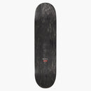 Supreme supreme is love skateboard teal