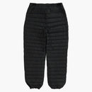 Nejvyšší mikro Down Pant Black