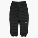 Nejvyšší mikro Down Pant Black