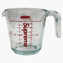 Supreme Pyrex 2-Cup Measuring Cup Clear