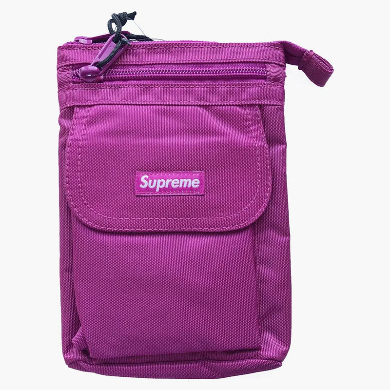 Najwyższa torba na ramię (FW19) magenta