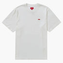 Supreme Small Box Tea White