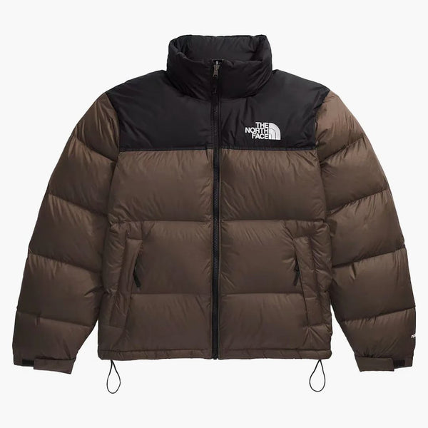 The North Face 1996 Retro Nupse Jacket Smokey Brown