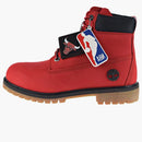 Timberland 6 "Premium Boot Chicago Bulls (PS)