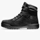 Timberland Field Boot Lace Up Waterproof Black