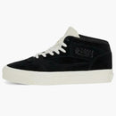 Vans Half Cab Jjjound Black White