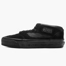 Vans Otw Half Cab 33 Neighborhood Black