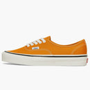 Vans Authentic 33 DX Gold Orange